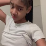 Iris noel - @they_fw_iris_ - Instagram