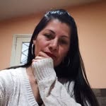 Iris Noel Almirón - @irisita304 - Instagram