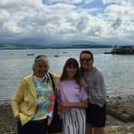 Iris Nolan - Facebook