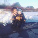 Анастасия - @irisnolan48 - Instagram
