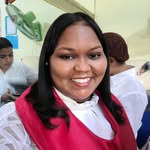 Alba Iris Nolasco - @albairis_trenzas_risoz - Instagram