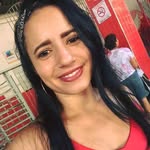 Ana Iris Nolasco - @anairis.nolasco.92 - Instagram