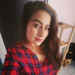 Iris Nolasco - @irispaolar1 - Instagram