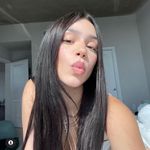 Iris Nolasco - @irisnolascw - Instagram