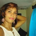 Iris Nolasco - @nolasco1938 - Instagram
