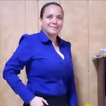 Iris Nolasco - @irisnolasco26 - Instagram