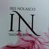 tailorsnolasco84@gmail.com - @irisnolasco86 - TikTok