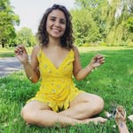 Iris - @irisnormandina - Instagram