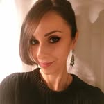 Iris Norman - @ckbkff - Instagram