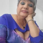Iris Normandia - @irisnormandia - Instagram
