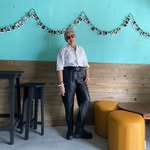 Iris Normanns - @normannsiris - Instagram