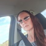 iris north - @dolphinblu2011 - Instagram