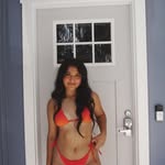 Iris Norton - @iris_nortoqn - Instagram