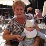 Iris Norton - Facebook