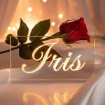 Iris Notto Notto - @irisduraes - Instagram