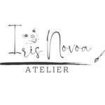 Iris Novoa - @atelieririsnovoa - Instagram