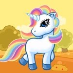 Iris Nunn (Unicorn Girl!) - @superswagunicorn - Instagram