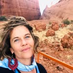 Iris Ray Nunn - @deeplistening2nature - Instagram