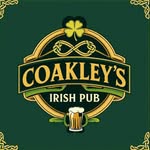 Coakley’s Irish Pub - @coakleysirishpub - Instagram