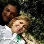 maria iris soares da silva - @mariairissoates - Instagram
