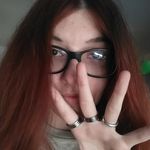 Iris O'Brien - @irist_me_officer - Instagram