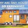Tiny House Exploring - @irisobrien19951 - TikTok