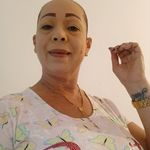 Iris Ocasio - @ocasiomargarita - Instagram