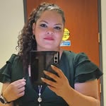 Iris Torres Ocasio - @aureairis2 - Instagram