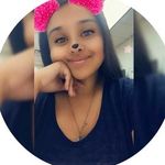 Milagros Iris Ocasio - @millythestar_ - Instagram