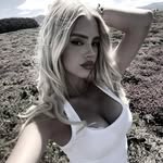(𝓘)𝘳𝘪𝘴 — (𝓞)'𝘤𝘰𝘯𝘯𝘰𝘳 — ( 𝙎𝙏𝘼𝙍𝘎𝘐𝘙𝘓 ☆) - @cveo.iris - Instagram