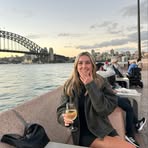 Iris O'Connor - Facebook