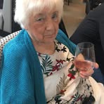 Iris O'Connor - Facebook