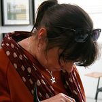 Visual Artist - @iris.oconnor.art - Instagram