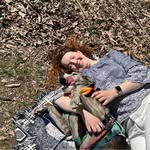Iris O'Donnell Bellisario - @irisodonnell - Instagram