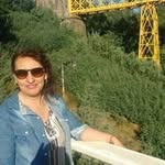 Iris Ojeda - @irisojeda3500 - Instagram