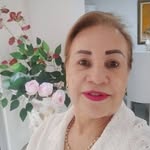 Iris Ojeda - @irisojeda7 - Instagram