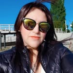 Iris Ojeda Barria - @ojedabarriairis - Instagram