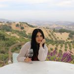 Iris Celeste Olguin - @itsseyeris - Instagram