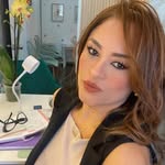 Dra Iris Olivares - @drairisolivares - Instagram
