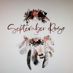 Iris M. Olivares - @september_rose__ - Instagram