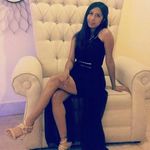 Iris Olivares - @irisolivares09 - Instagram