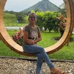 Iris Olivares - Facebook