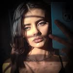 Iris Olivares - @ari.accccna99 - Instagram