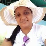 Iris Olivares - @irisolivares466 - Instagram