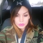 Iris Olivares - @american.beauty1 - Instagram