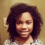 Amaunie Iris Rose Olmeda - @airolmeda - Instagram