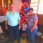 Carmen Iris Olmeda - @olmedafiegueroa26 - Instagram