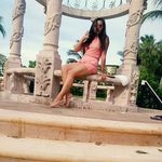 Iris Olmeda - @olmedairis - Instagram