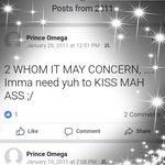 Iris Omega - @iris.omega.96 - Instagram