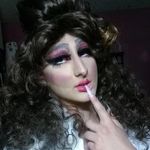 Iris Omega The Drag Queen - @iris_omega_official - Instagram